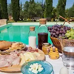 Oda ve Kahvaltı Casa Go'el