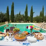 Bed and Breakfast Casa Go'el