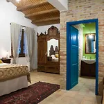Casa Go'el Oda ve Kahvaltı Chiaramonte Gulfi