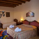 Oda ve Kahvaltı Casa Go'el 4*