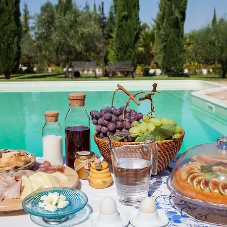 Oda ve Kahvaltı Casa Go'el Chiaramonte Gulfi
