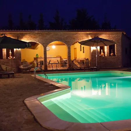 Casa Go'el Bed & Breakfast 4*