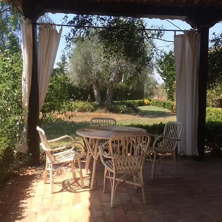 Casa Go'el Chiaramonte Gulfi