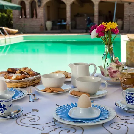 Bed & Breakfast Casa Go'el Chiaramonte Gulfi