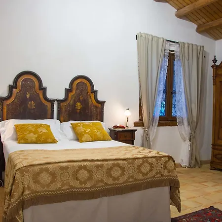 Bed & Breakfast Casa Go'el 3*