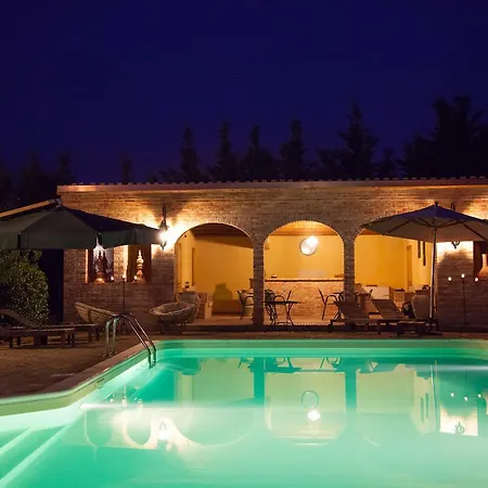 Bed & Breakfast Casa Go'el 3*