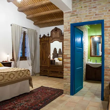Casa Go'el Bed & Breakfast Chiaramonte Gulfi