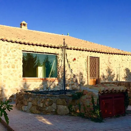 Bed & Breakfast Casa Go'el Chiaramonte Gulfi
