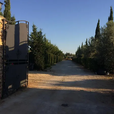 Casa Go'el Bed & Breakfast