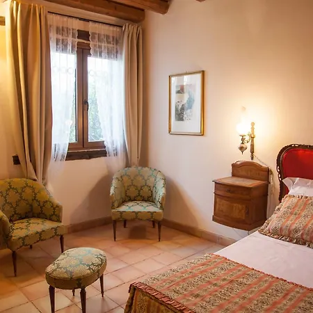 Casa Go'el Bed & Breakfast