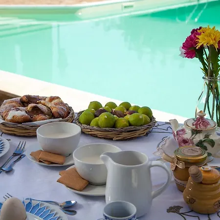 Casa Go'el Bed & Breakfast Chiaramonte Gulfi