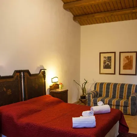 Oda ve Kahvaltı Casa Go'el Chiaramonte Gulfi
