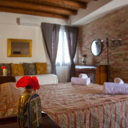 Casa Go'el 3* Chiaramonte Gulfi