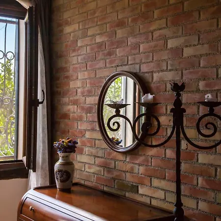 Bed & Breakfast Casa Go'el 3*