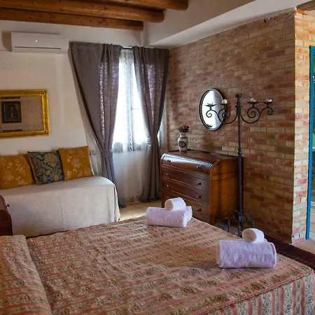 Casa Go'el 3* Chiaramonte Gulfi