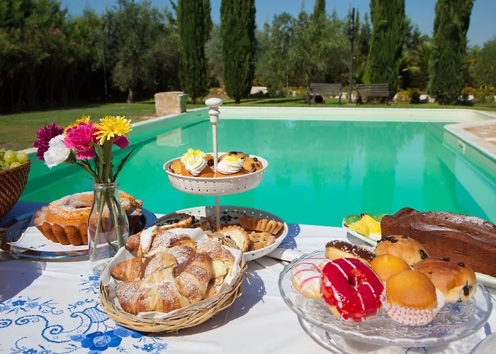 Casa Go'el 4* Chiaramonte Gulfi