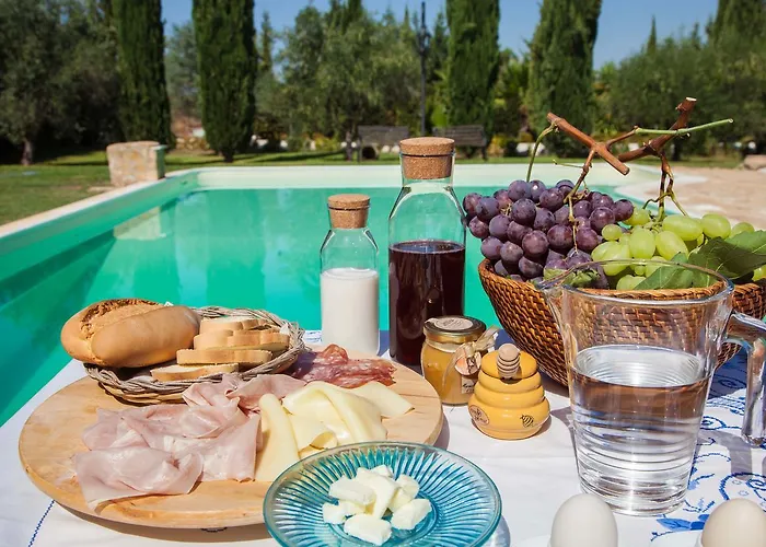 Casa Go'el 4* Chiaramonte Gulfi