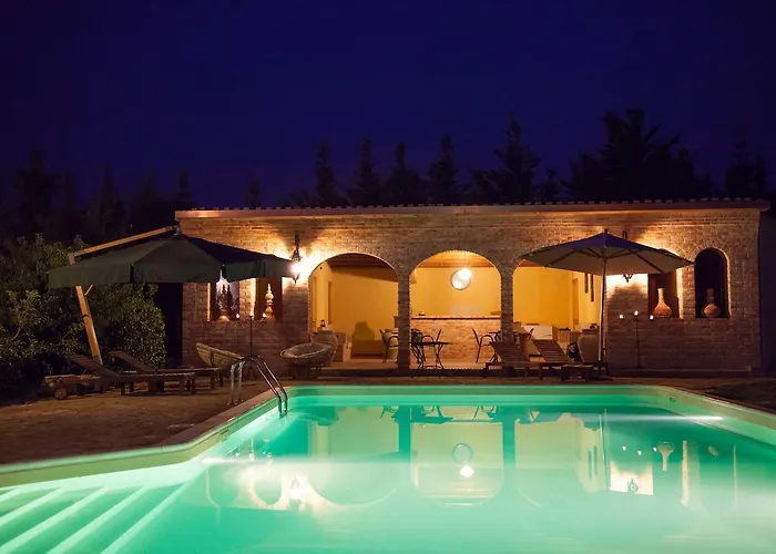 Bed & Breakfast Casa Go'el 4*