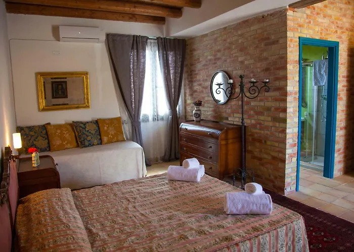 Casa Go'el 4* Chiaramonte Gulfi