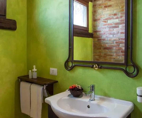 Casa Go'el Bed & Breakfast Chiaramonte Gulfi