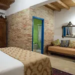 Couette-café Casa Go'el 4*