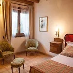 Casa Go'el Couette-café