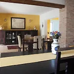 Casa Go'el Couette-café 4*