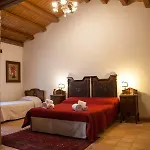 Casa Go'el Couette-café Chiaramonte Gulfi