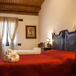 Casa Go'el Couette-café Chiaramonte Gulfi