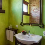 Casa Go'el Couette-café Chiaramonte Gulfi
