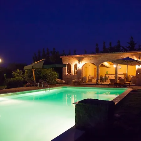 Casa Go'el Couette-café 4*