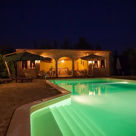 Casa Go'el 4* Chiaramonte Gulfi
