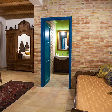 Couette-café Casa Go'el 4*