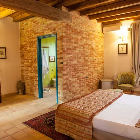 Casa Go'el Chiaramonte Gulfi