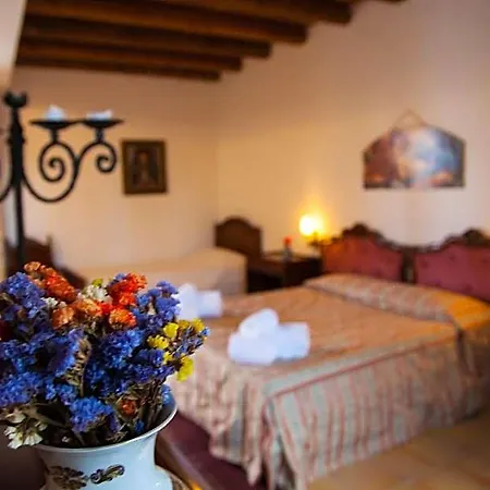 Casa Go'el 4* Chiaramonte Gulfi