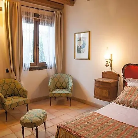 Couette-café Casa Go'el 4*