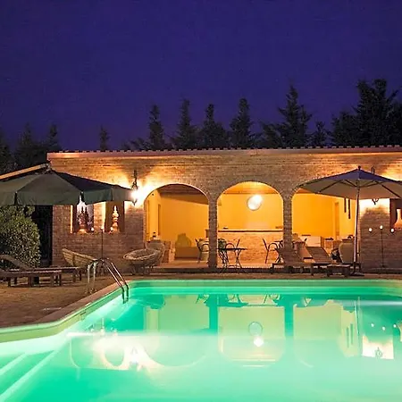 Casa Go'el Couette-café 4*