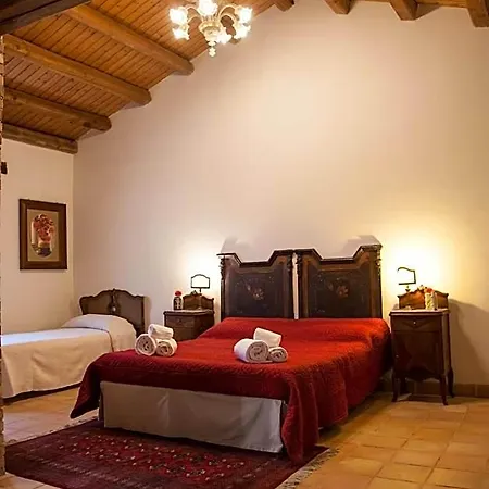 Casa Go'el Chiaramonte Gulfi