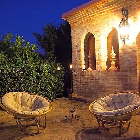 Casa Go'el 4* Chiaramonte Gulfi