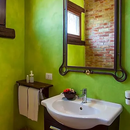 Casa Go'el Couette-café 4*