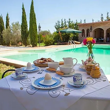 Casa Go'el Couette-café 4*