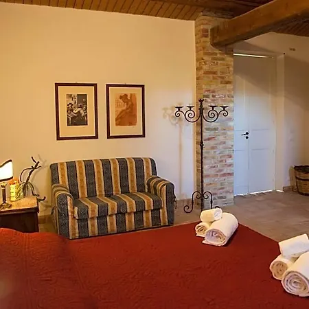 Casa Go'el Couette-café Chiaramonte Gulfi