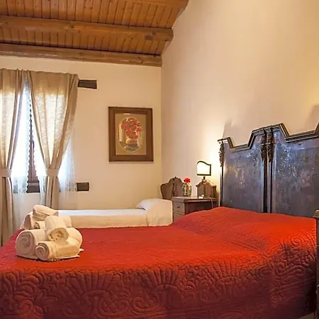 Casa Go'el 4* Chiaramonte Gulfi