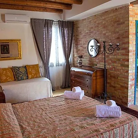 Couette-café Casa Go'el 4*