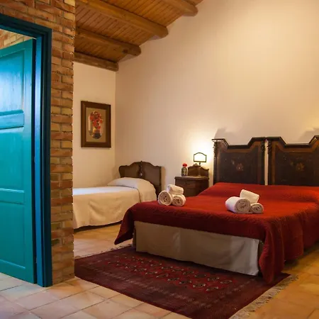 Casa Go'el 4*