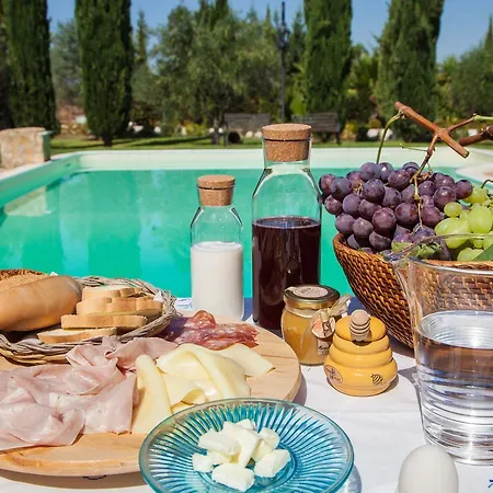 Casa Go'el 4* Chiaramonte Gulfi