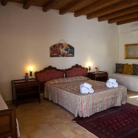 Casa Go'el Bed & Breakfast