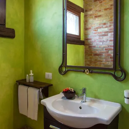 Casa Go'el Panzió Chiaramonte Gulfi