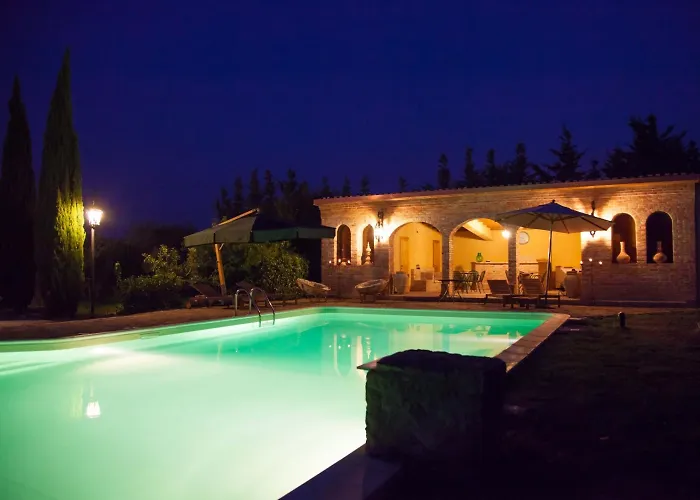 Casa Go'el Bed & Breakfast 4*