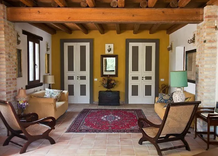 Casa Go'el Bed & Breakfast